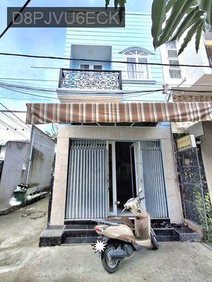 CHÍNH CHỦ BÁN NHÀ HẺM XE HƠI 1959 LÊ VĂN LƯƠNG - Xã Nhơn Đức  -  Huyện Nhà Bè 