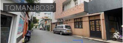 Bán nhà - Phường 2  -  Quận Tân Bình  - 73m² - 12.9tỷ