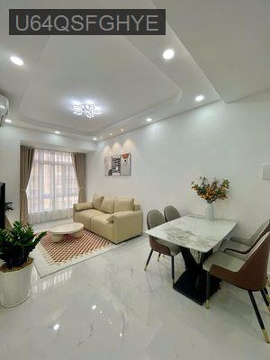 Cần bán nhanh căn hộ Sky Garden, PMH,Q7 nhà đẹp, mới 100%, giá tốt - Phường Tân Phong  -  Quận 7 