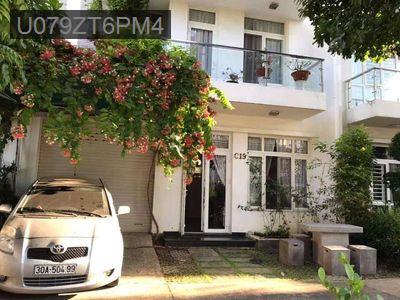 Bán BTLK khu compound an ninh 24/7 - Phường Phú Hữu  -  Quận 9 