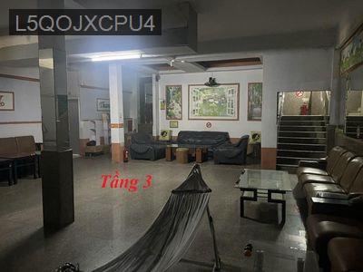 NHÀ TO ĐIỂM GIAO Q11, Q5, Q10 – GIÁ NGỘP 30-50% THỊ TRƯỜNG - Phường 16  -  Quận 11 