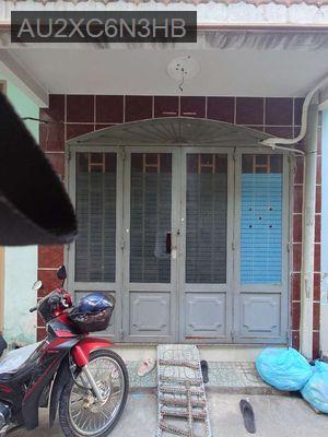 Bán nhà - Phường 12  -  Quận Gò Vấp  - 23m² - 2.4tỷ