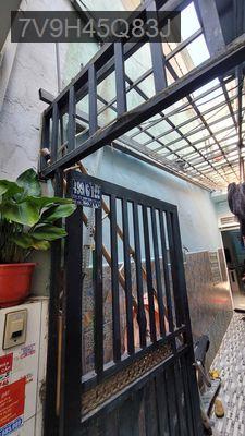 Chính chủ nhà rao bán - Phường 10  -  Quận Gò Vấp 