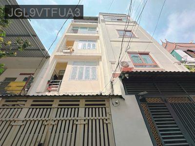 Bán chung cư - Phường 5  -  Quận Tân Bình  - 80m² - 8.9tỷ