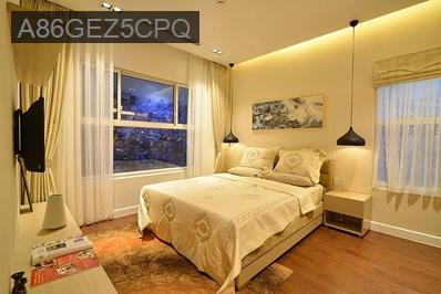 Cần bán chung cư Lucky Palace - Phường 2  -  Quận 6 