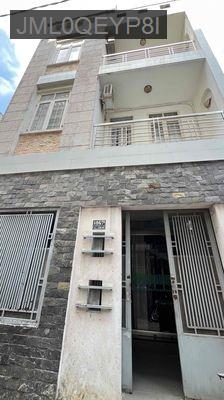 NHÀ BÁN GẤP LÊ QUANG ĐỊNH- 10,4 tỷ-thương lượng-chỉ tiếp người mua - Phường 5  -  Quận Bình Thạnh 