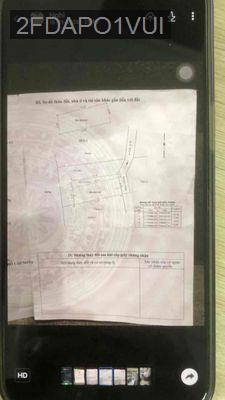 Bán nhà Vi Bằng Xã Đa Phước Bình Chánh - Xã Đa Phước  -  Huyện Bình Chánh 