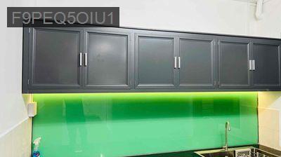 CHUNG CƯ SƠN KỲ TẦNG LỬNG ĐỐI DIỆN CÔNG VIÊN - Phường Sơn Kỳ  -  Quận Tân Phú 