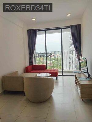 Bán chung cư - Phường Phú Hữu  -  Quận 9  - 50m² - 2.5tỷ