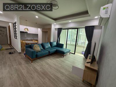 Căn hộ 98m2 Cantavil Quận 2 - Phường An Phú  -  Quận 2 