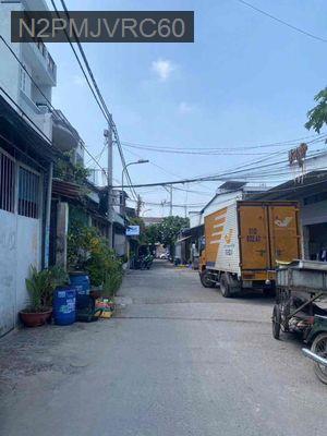 ❌ CHỢ 339 – PHƯỚC LONG B 🏡 NHÀ MỚI – HXH THÔNG – NGANG 5M 💰 Giá 5.5 TỶ - Phường Phước Long B  -  Quận 9 