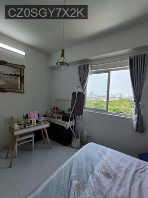 CẦN BÁN CĂN HỘ CĂN GÓC 2PN2WC - Phường 16  -  Quận 8 