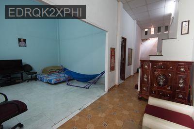 BÁN NHÀ CẤP 4 QUẬN 3 - 82M2 RỘNG RÃI - GIÁ CHỈ 6 TỶ 500 TRIỆU - Phường 11  -  Quận 3 