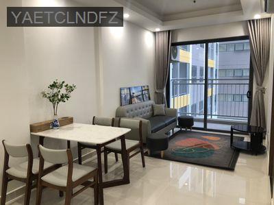 ĐỘC QUYỀN Q7 RIVERSIDE 3PN 4.5 TỶ CĂN GÓC HƯỚNG TRỰC DIỆN SÔNG - Phường Phú Thuận  -  Quận 7 