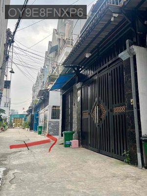 nhà q12 liên hệ không chín bảy bảy mot ba sáu sáu bay ba - Phường Tân Chánh Hiệp  -  Quận 12 