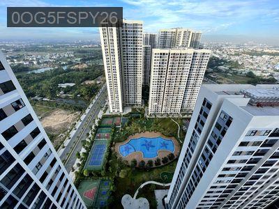 CHÍNH CHỦ BÁN 1PN+1 VINHOMES GRAND PARK – S305 TẦNG 30 VIEW HỒ BƠI ĐẸP - Phường Long Thạnh Mỹ  -  Quận 9 