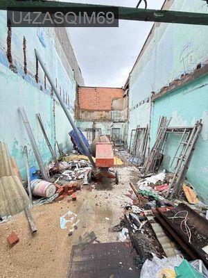 ĐẤT ĐẸP NỞ HẬU CÓ GPXD, BẢN VẼ 4 TẦNG, 41M2, NGAY ĐẦM SEN, CHỈ 3.7 TỶ - Phường Hiệp Tân  -  Quận Tân Phú 