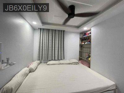 Cần bán cc Mỹ Phước - Bình Thạnh - căn góc full Nội Thất 1PN 1WC - Phường 2  -  Quận Bình Thạnh 