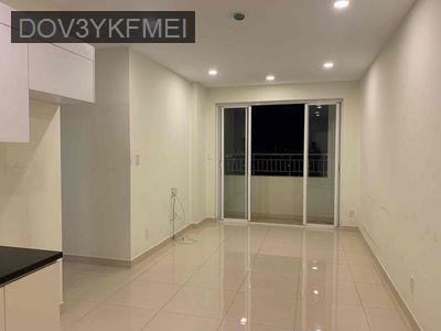 Cho con đi du học bán căn góc 3pn c/cư Dreamhome Palace Q8 vào ở ngay - Phường 7  -  Quận 8 