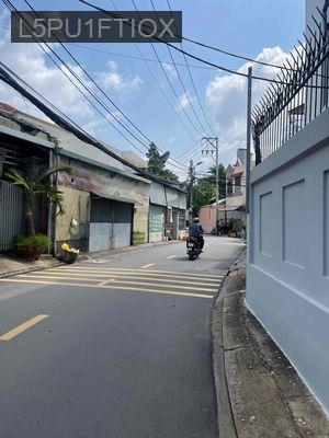 NHÀ 4 TẦNG 52 M2 - 4PN - NGUYỄN DUY TRINH - TRUNG TÂM Q2- Nhỉnh 5 Tỷ - Phường Thạnh Mỹ Lợi  -  Quận 2 