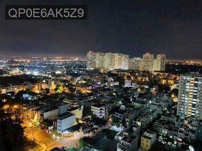 🍒Bán nhanh căn hộ 1pn*shr*Nhà mới sơn*Cc BellezaQ7*Dt 45m2*Giá 2.6 tỷ - Phường Phú Mỹ  -  Quận 7 