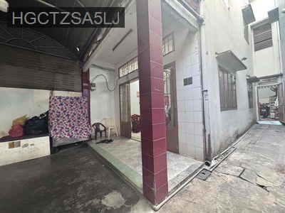 ĐẤT HIẾM TÂN PHÚ – HẺM XE HƠI THÔNG – 98m² NGANG 5m5 – GIÁ ĐẦU TƯ - Phường Tân Sơn Nhì  -  Quận Tân Phú 