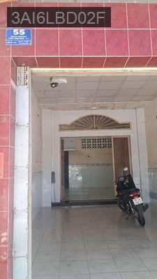 Bán nhà - Phường Tân Thuận Đông  -  Quận 7  - 86m² - 10.5tỷ