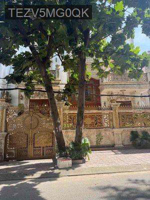 BIỆT THỰ VƯỜN - 16x15 - Lê Đức Thọ Quận Gò Vấp - Phường 15  -  Quận Gò Vấp 