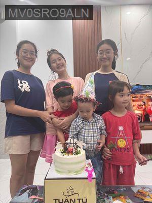 nhà 1 lầu 140 mét vuông 4 phòng - Phường An Lạc  -  Quận Bình Tân 
