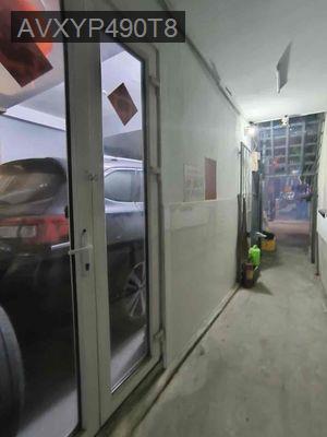 Nhà sát mặt tiền Linh Đông hẻm xe hơi 100m2 có 7PN - Phường Linh Đông  -  Quận Thủ Đức 
