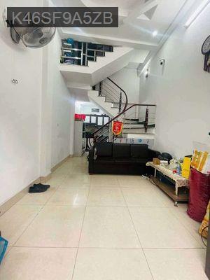 Nhà 1 trệt 1 lầu 2pn, 2wc, 1 tỷ 350 - Phường An Lạc  -  Quận Bình Tân 