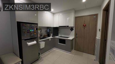 Bán căn hộ Rainbow Vinhomes Grand Park 43m2, 1PN+, Full nội thất - Phường Long Thạnh Mỹ  -  Quận 9 