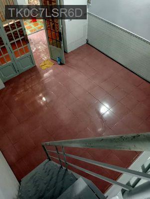 Bán nhà - Phường Thạnh Lộc  -  Quận 12  - 52m² - 3.2tỷ