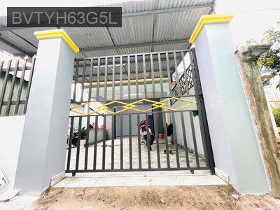 BÁN NHÀ ĐANG CHO THUÊ GIÁ 7TR. NẰM NGAY BICOSI DĨ AN. GIÁ 1TỶ100 - Phường Đông Hòa  -  Thị xã Dĩ An 