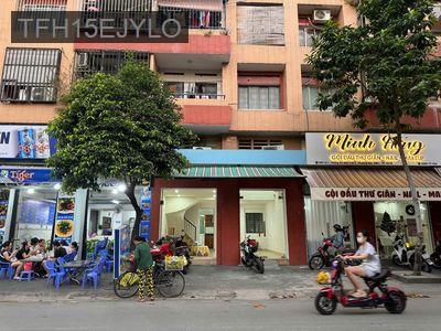 SHOPHOUSE VÀNG - TÂN BÌNH, TP.HCM! Giá bán cực sốc:* 7 tỷ - Phường 10  -  Quận Tân Bình 