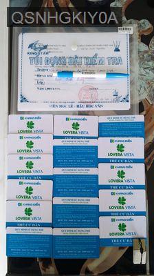 ✨ BÁN CĂN HỘ 1PN LOVERA VISTA – GIÁ CHỈ 2,5 TỶ – SỔ HỒNG SẴN ✨ - Xã Phong Phú  -  Huyện Bình Chánh  ✨ BÁN CĂN HỘ 1PN LOVERA VISTA – GIÁ CHỈ 2,5 TỶ – SỔ HỒNG SẴN ✨ - Xã Phong Phú  -  Huyện Bình Chánh