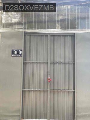 CẦN BÁN NHÀ HẼM XE HƠI NGANG 4.2 x16 NỞ HẬU GIÁ 5,1 Tỷ Q7 - Phường Phú Thuận  -  Quận 7 