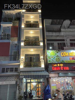 mặt tiền  kinh doanh 91 binh thới,5 lẩu chính chủ - Phường 11  -  Quận 11 