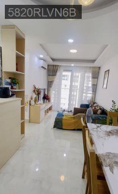 Bán căn hộ Scenic Valley giá rẻ ngay tại Phú Mỹ Hưng, Quận 7 - Quận 7 - Tp Hồ Chí Minh