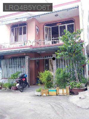 Bán nhà hẻm 240 Nguyễn Văn Quỳ, Phường Phú Thuận Quận 7 - 101m2 - Phường Phú Thuận  -  Quận 7 