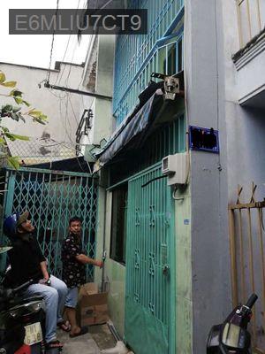 Chính chủ Cần bán nhanh đi nước ngoài . Giá còn thương lượng SĐT *** - Phường Bình Hưng Hòa A  -  Quận Bình Tân 