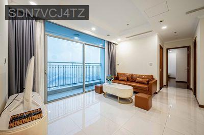 Bán chung cư - Phường 22  -  Quận Bình Thạnh  - 86m² - 7.5tỷ