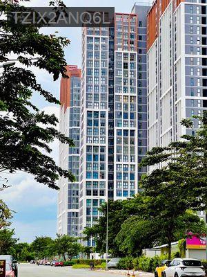 Sở Hữu Ngay Căn Hộ 2PN, Tiện Ích Đầy Đủ, Khu Dân Cư Sầm Uất - Phường Cát Lái  -  Quận 2 