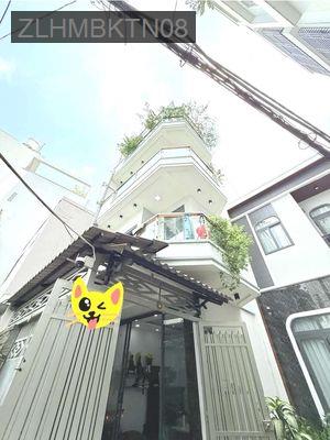 Siêu phẩm nhà ở Huỳnh Văn Bánh Phú Nhuận, 4mX10m gồm 5PN, nhỉnh 8 đồng - Phường 11  -  Quận Phú Nhuận  Siêu phẩm nhà ở Huỳnh Văn Bánh Phú Nhuận, 4mX10m gồm 5PN, nhỉnh 8 đồng - Phường 11  -  Quận Phú Nhuận