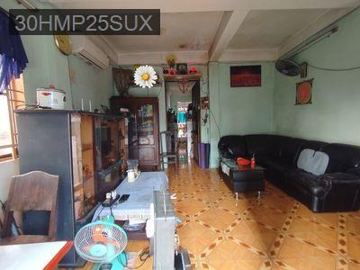 Bán chung cư - Phường Bến Thành  -  Quận 1  - 44m² - 4tỷ