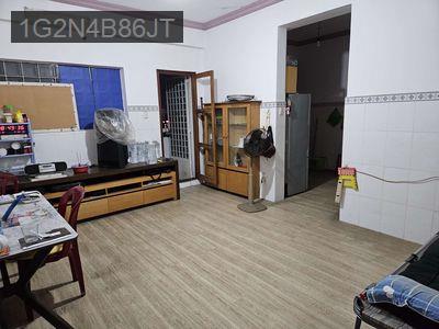 Cc 66mv căn góc 01pn 01vs L8 P11 Phu Nhuan SHR - Phường 11  -  Quận Phú Nhuận 