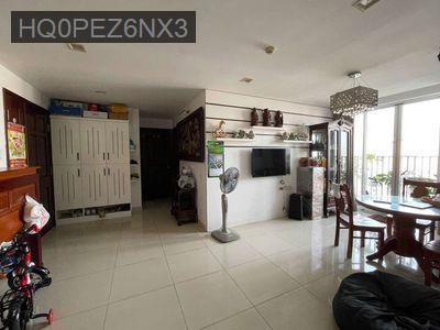 Kẹt tiền cần bán chung cư The Harmona 100m2, 3PN,2WC lầu cao view đẹp - Phường 14  -  Quận Tân Bình 