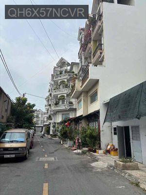 cần bán nhà - Phường Hiệp Thành  -  Quận 12 