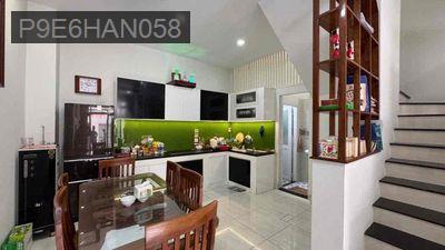 Bán nhà - Phường 7  -  Quận 8  - 100m² - 6.8tỷ