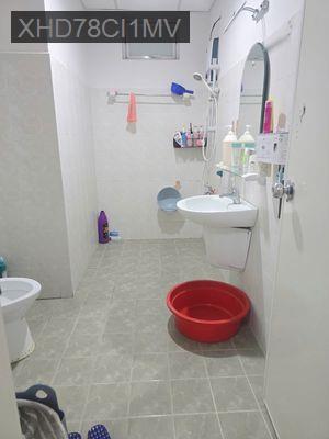 CHÍNH CHỦ CẦN BÁN NHÀ - Xã Phú Xuân  -  Huyện Nhà Bè 